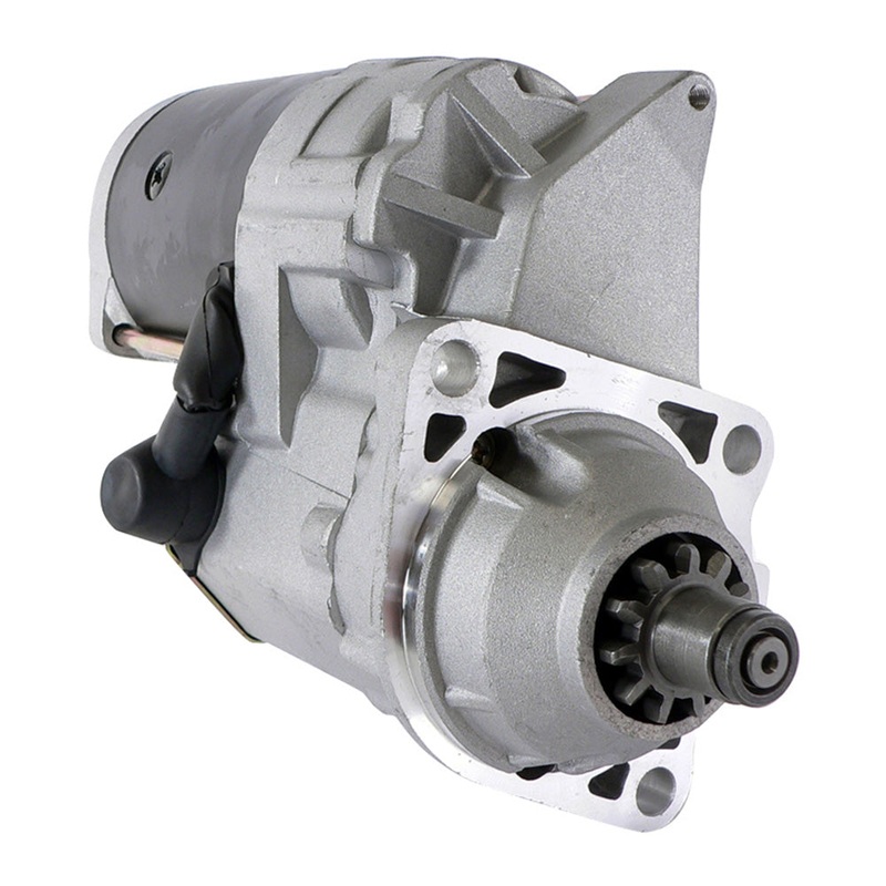 Starter Fits Universal Products Replaces 18455N
