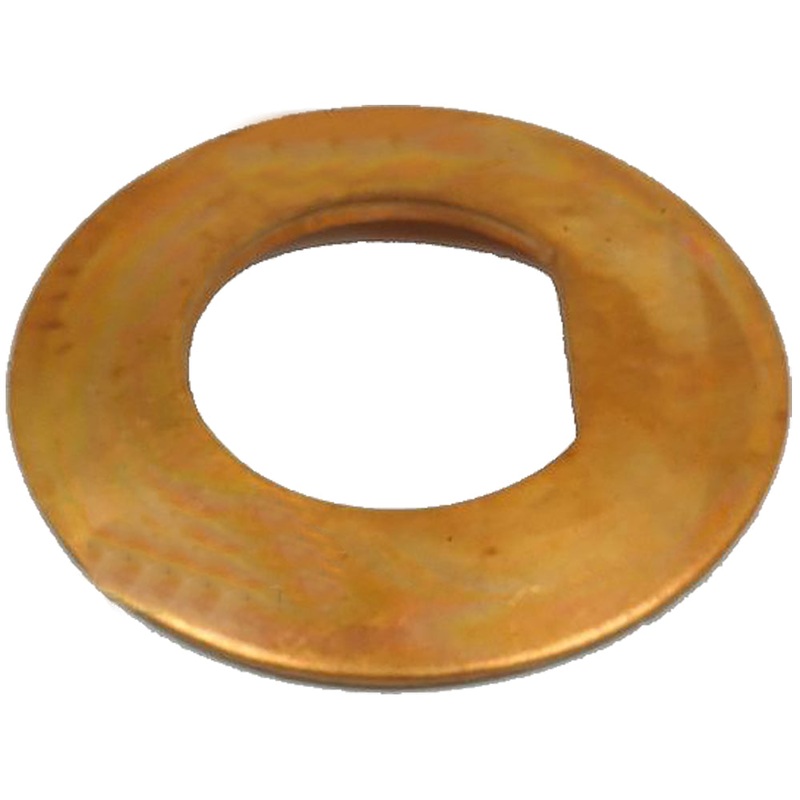 Thrust Washer Fits Case/International Harvester Replaces S.07730