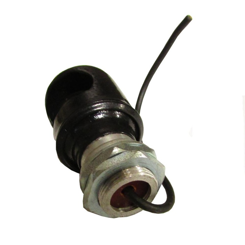 12V Dash Panel Light Fits John Deere Replaces AD2835R