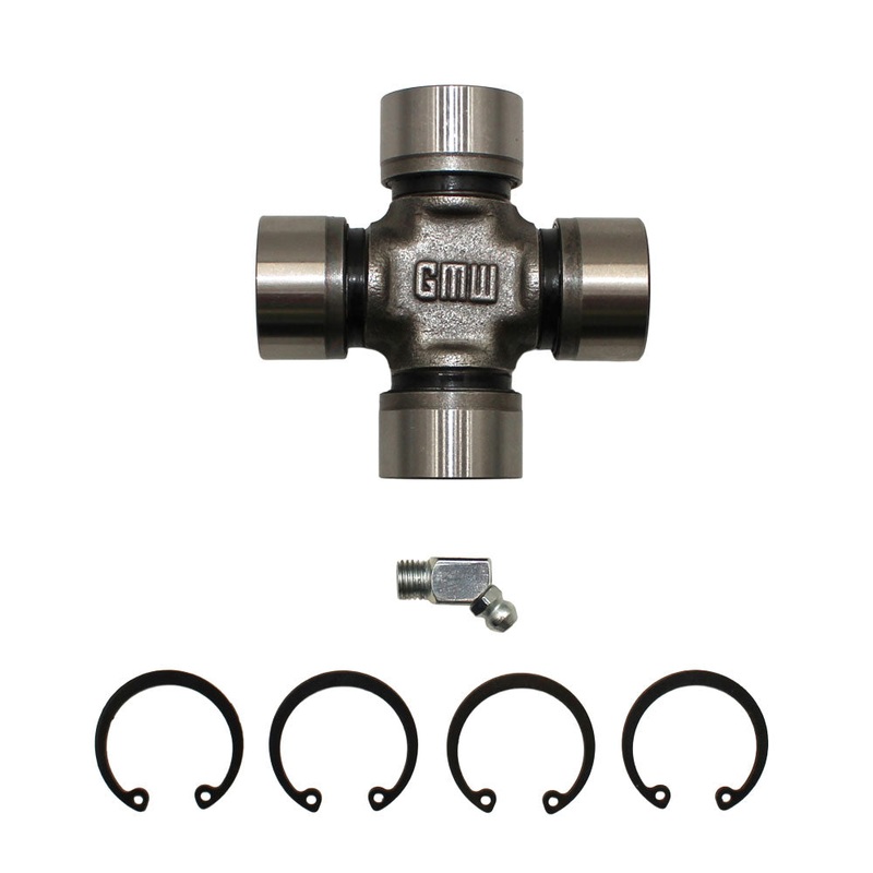 1342703C1 Universal Joint Fits Case/International Harvester