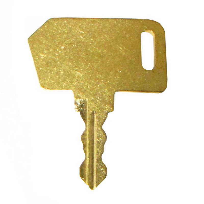 15271326 Key(s) Fits Mitsubishi