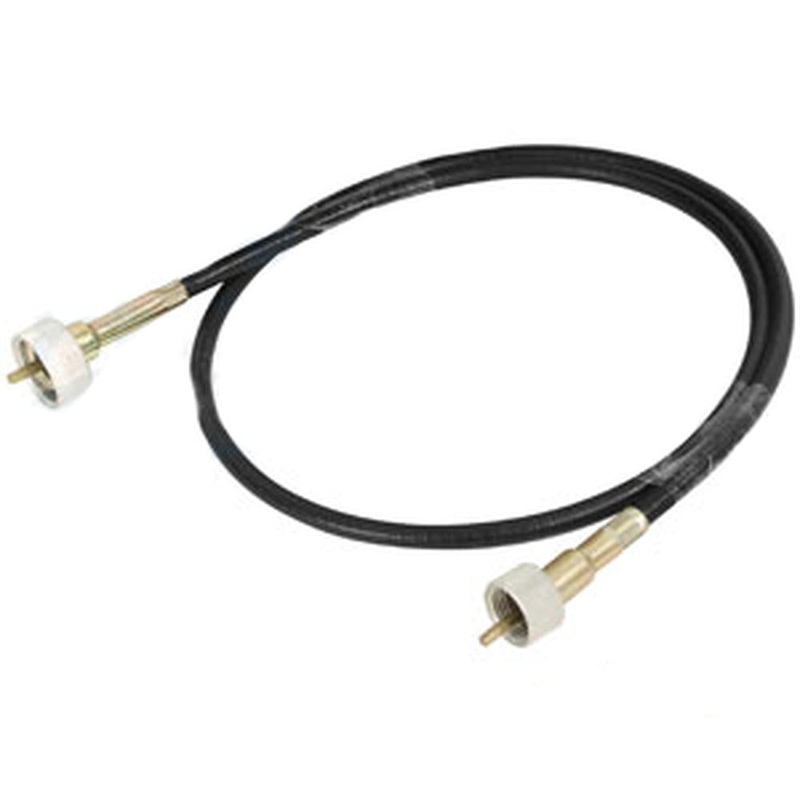 39" Tachometer Cable Fits Universal Products Replaces VPM5211