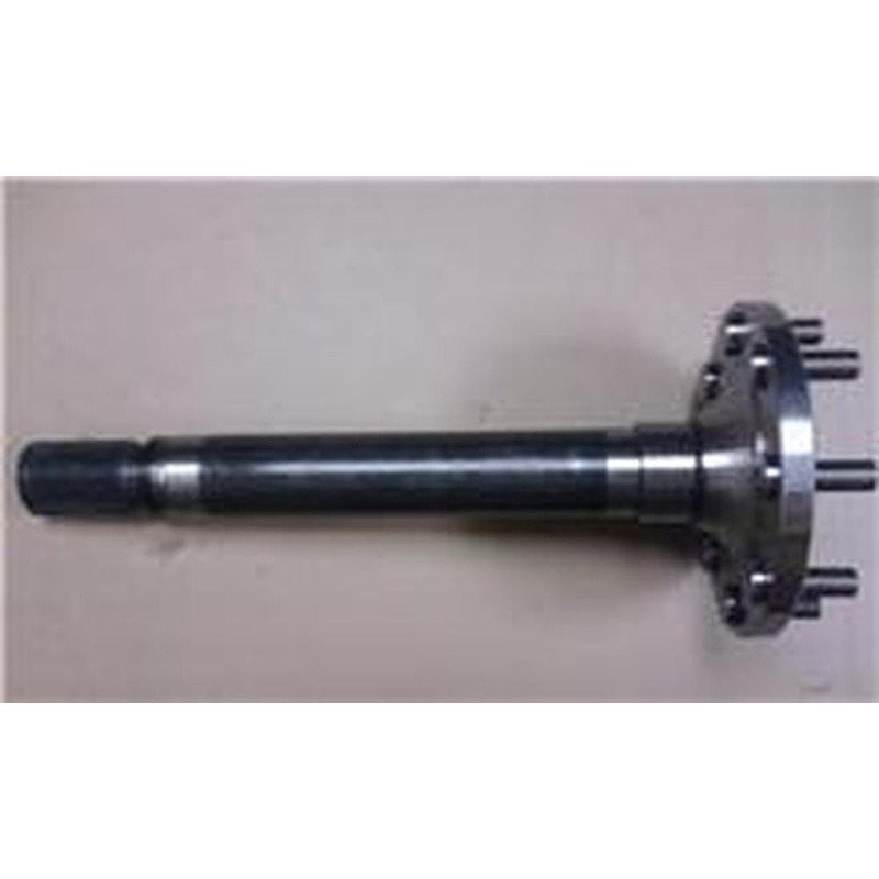 Axle Shaft Fits Case/International Harvester Replaces 1995094C1