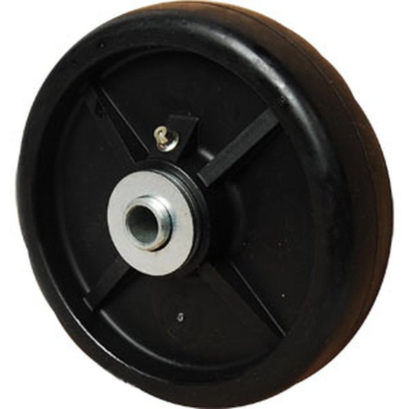 Deck Wheel Fits John Deere Replaces AM100633