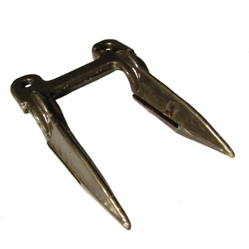 Grain Head Cutter Bar Double Guard Fits Gleaner Replaces 1341601