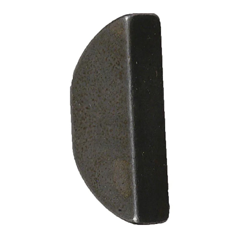 Key, Woodruff Fits Delco Replaces 124546