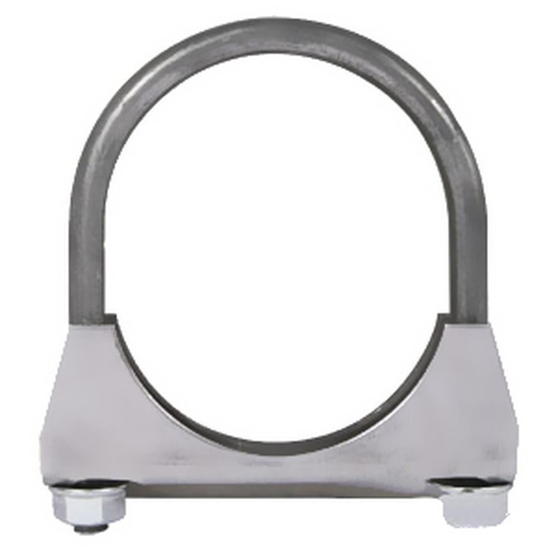 Muffler Clamp Fits Universal Products Replaces 267775