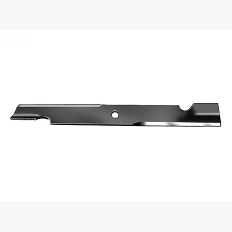 Notched Hi-Lift Blade Fits Windsor Replaces 50-3456