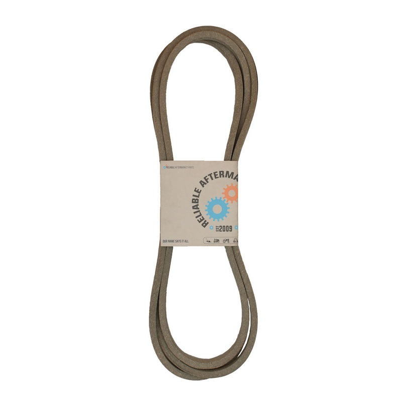 Replacement Drive Belt Fits Ferris Replaces 5023435