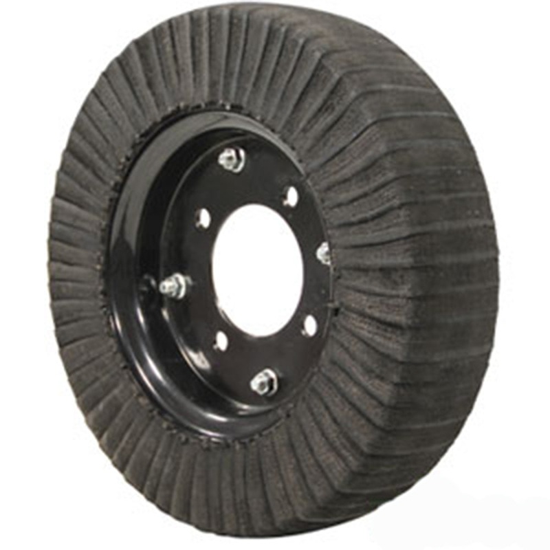 Rotary Cutter Tailwheel Fits BUSH HOG Replaces 500BH