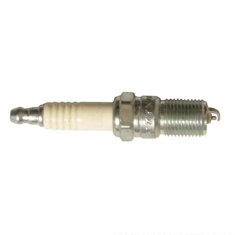 Spark Plug Fits Auto-Lite Replaces 106