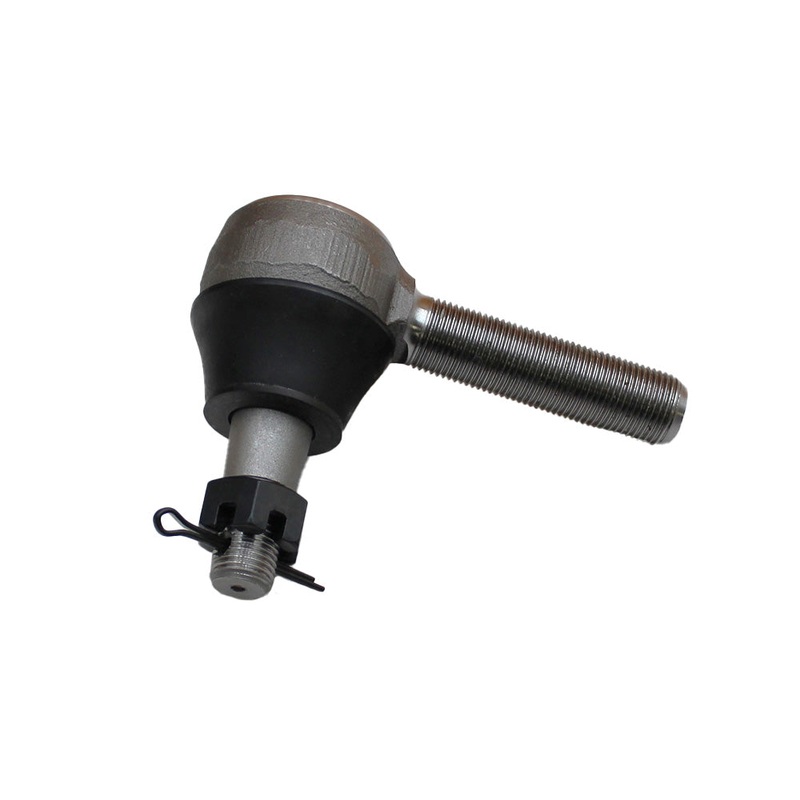 Tie Rod; LH Thread Fits Ford/New Holland Replaces D8NN3290AA