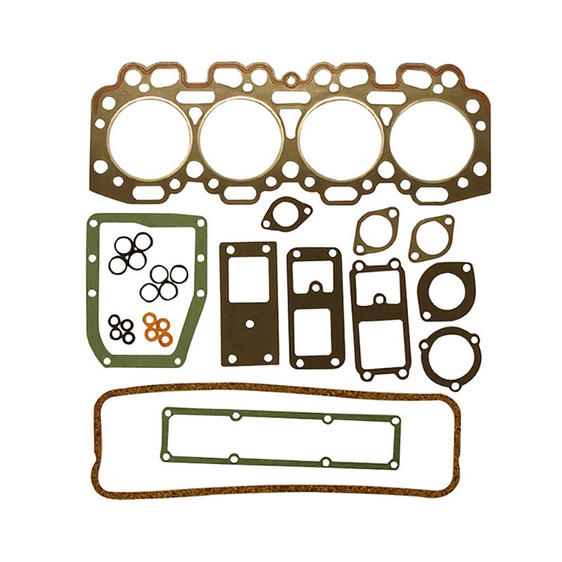 Top Gasket Set Fits Massey Ferguson Replaces 4223502M91