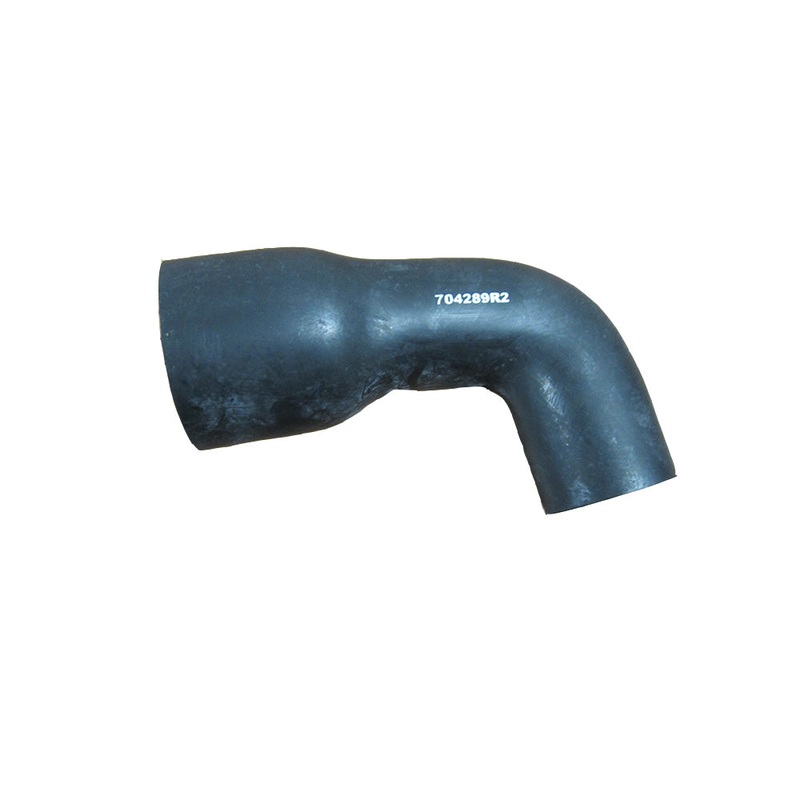 Top Radiator Hose Fits Case/International Harvester Replaces B512653