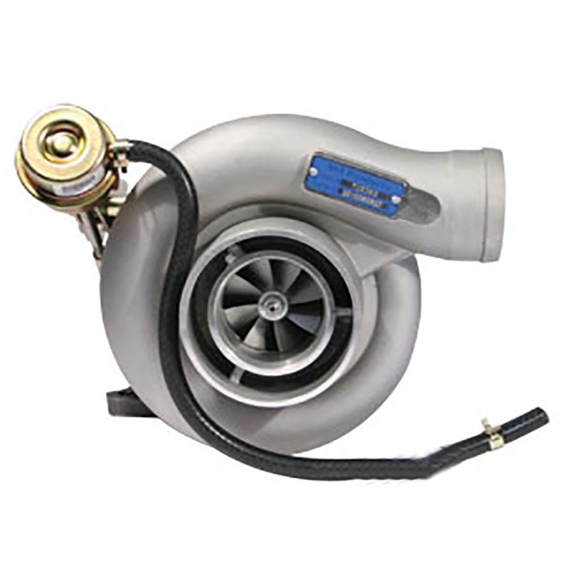 Turbocharger Fits Case/International Harvester Replaces 3535617