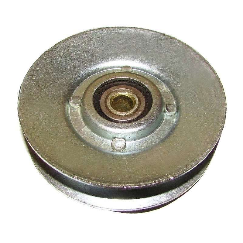 V-Idler Pulley Fits Oregon Replaces 34-049