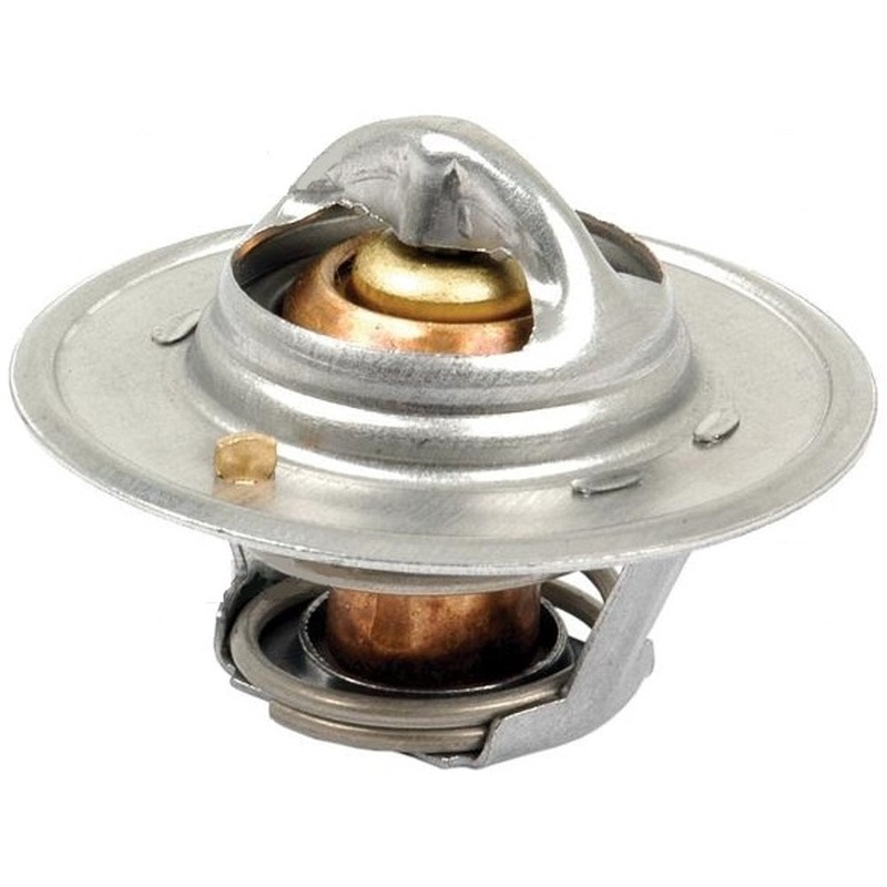 180 Degree Thermostat Fits John Deere Replaces AR48675