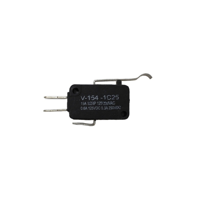 3 Prong Switch Fits Cushman Replaces 825217
