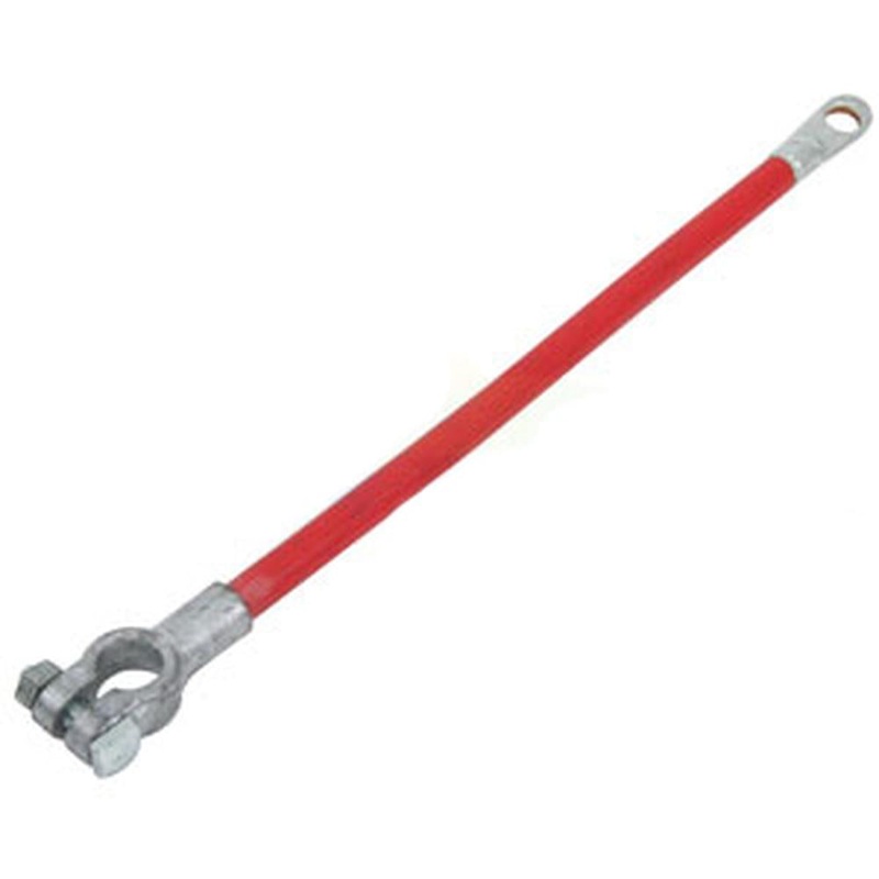 Battery to Starter Cable Fits Ford/New Holland Replaces BS10-5-1