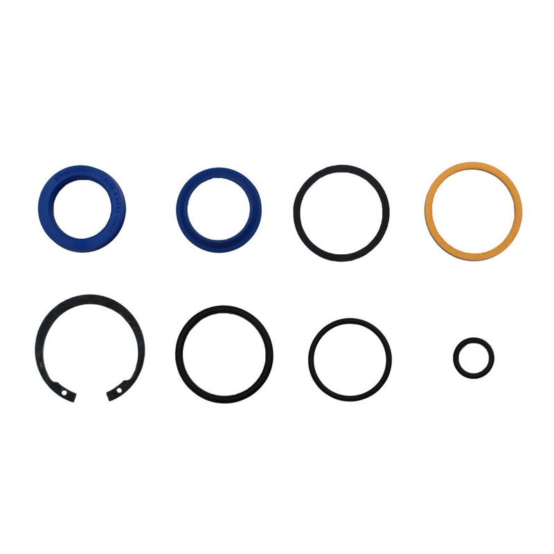 Cylinder Seal Kit Fits John Deere Replaces AM118390