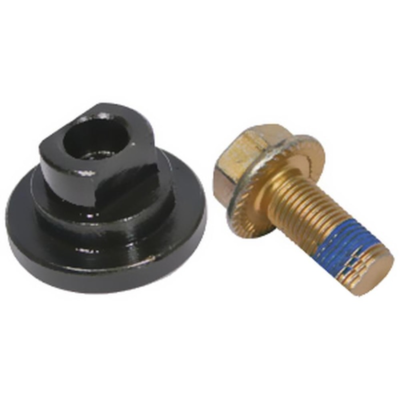 Disc Mower Blade Bolt Kit Fits BUSH HOG Replaces BK001