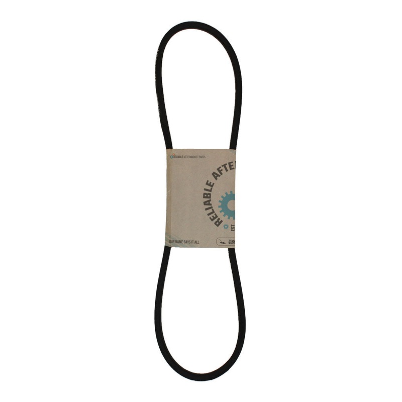 Drive Belt Fits Universal Products Replaces 4L470