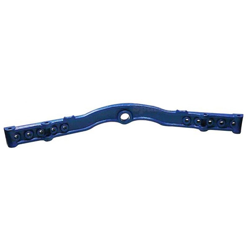 Front Axle Fits Ford/New Holland Replaces NAA3010B2