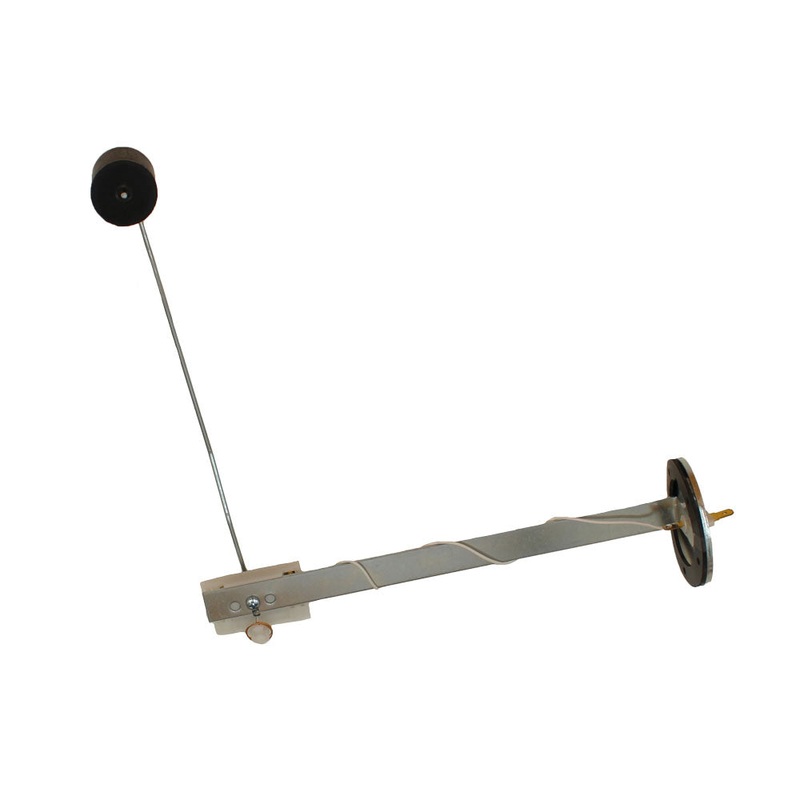 Fuel Sending Unit Fits Ford/New Holland Replaces 83943962