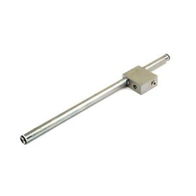 Hydraulic Standpipe Assesmbly Fits Massey Ferguson Replaces 883788M1