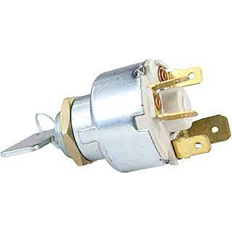 Ignition Switch Fits Ford/New Holland Replaces E7NN11N572AA