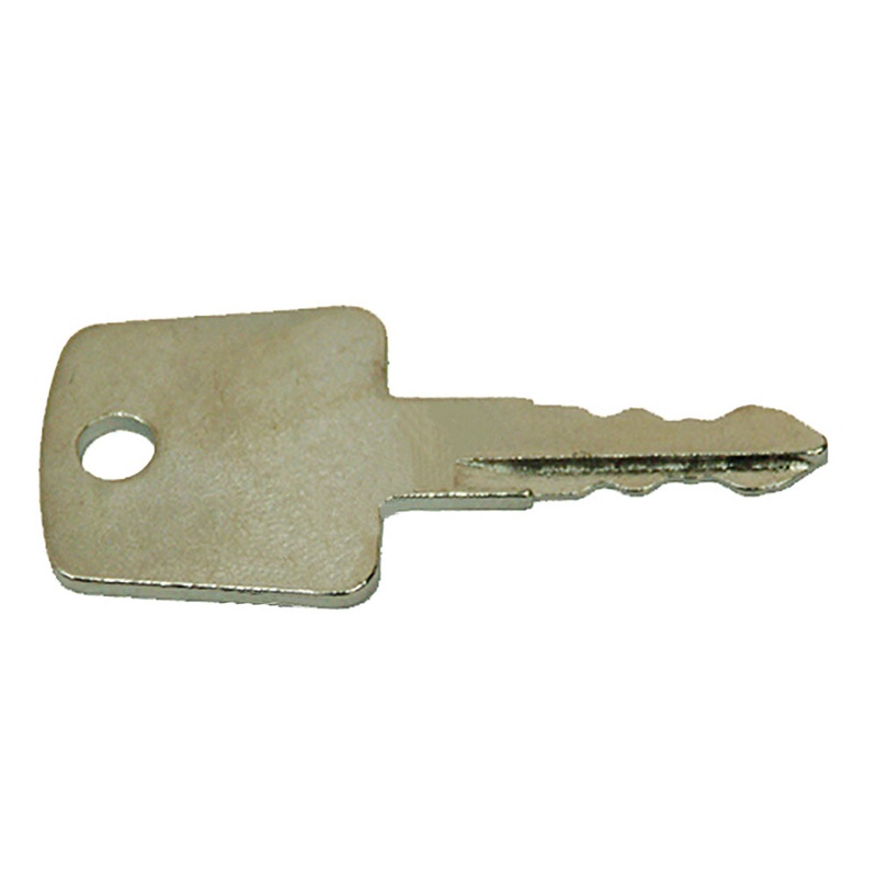 Key(s) Fits Sakai Replaces 2820-00002-0
