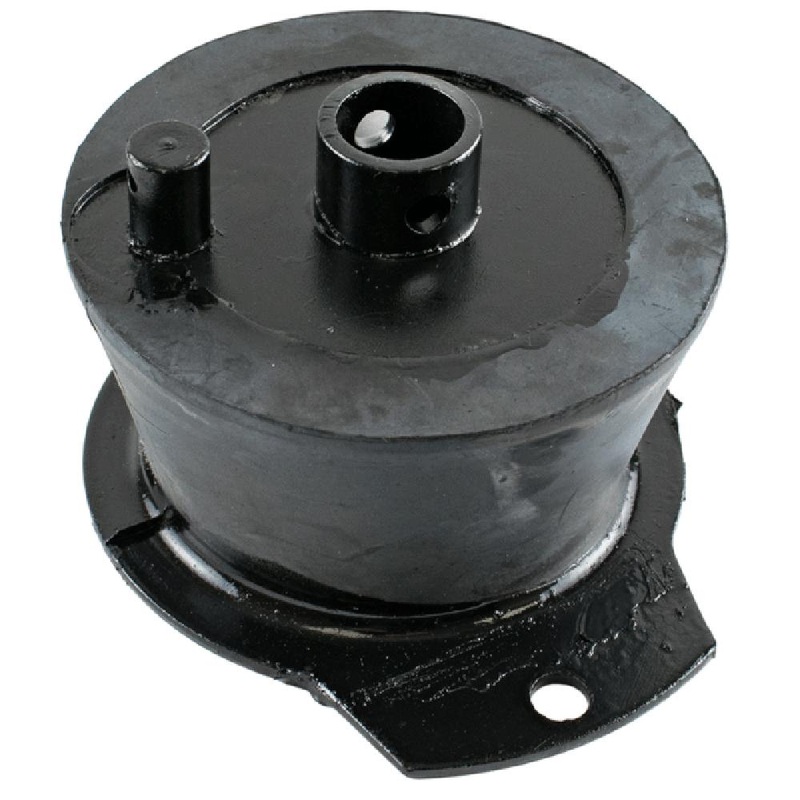 Left Hand Rubber Seat Spring Fits White Replaces 102228A
