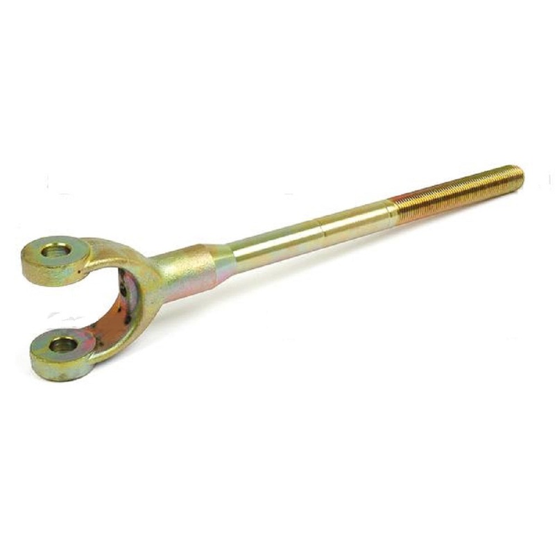 Leveling Box Yoke Rod Fits Ford/New Holland Replaces 81836740