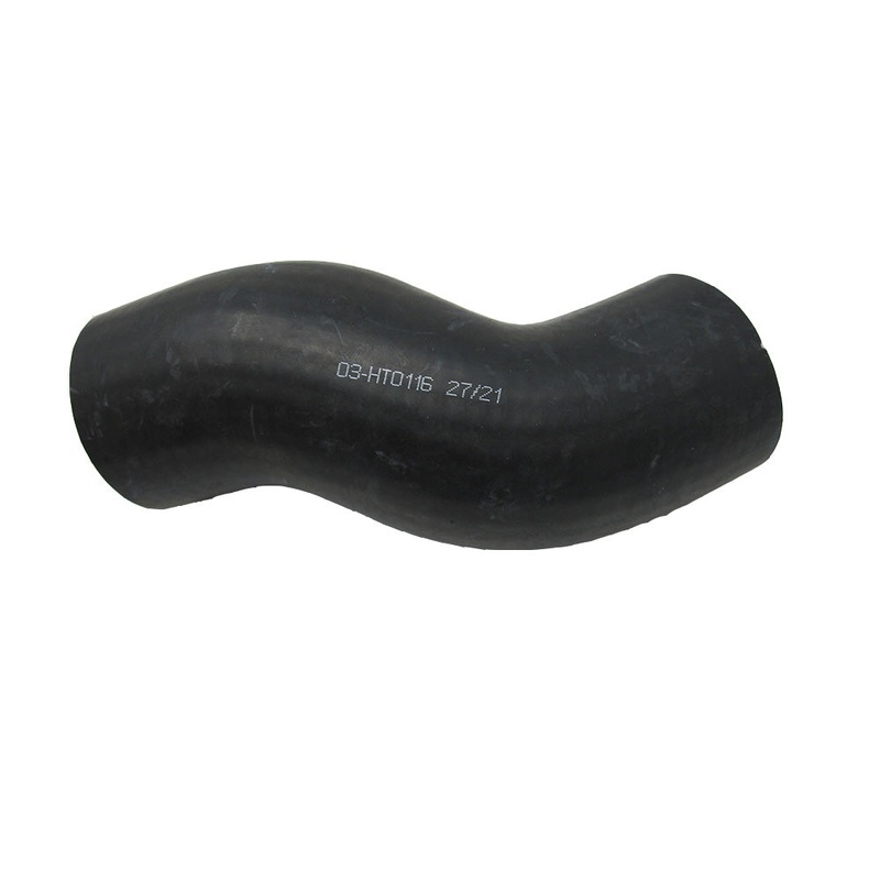 Lower Radiator Hose Fits Case/International Harvester Replaces D124951