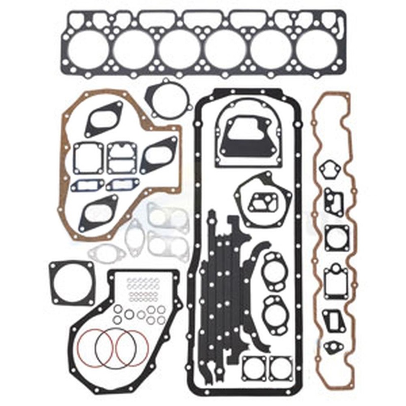 Overhaul Gasket Set without Seals Fits John Deere Replaces AR53626