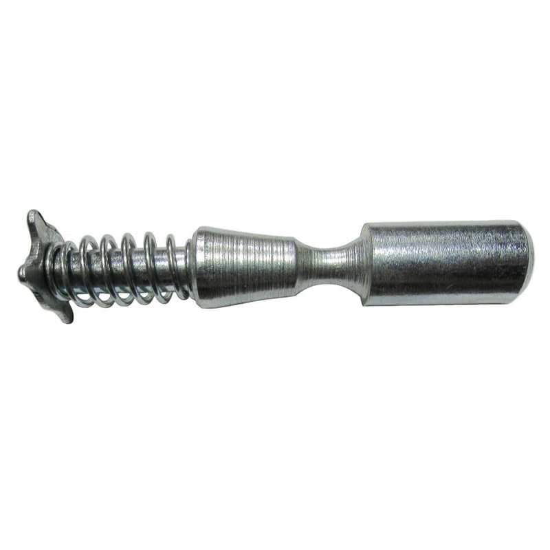 PTO Quick Release Pin Assembly Fits Massey Ferguson Replaces 1810351M91