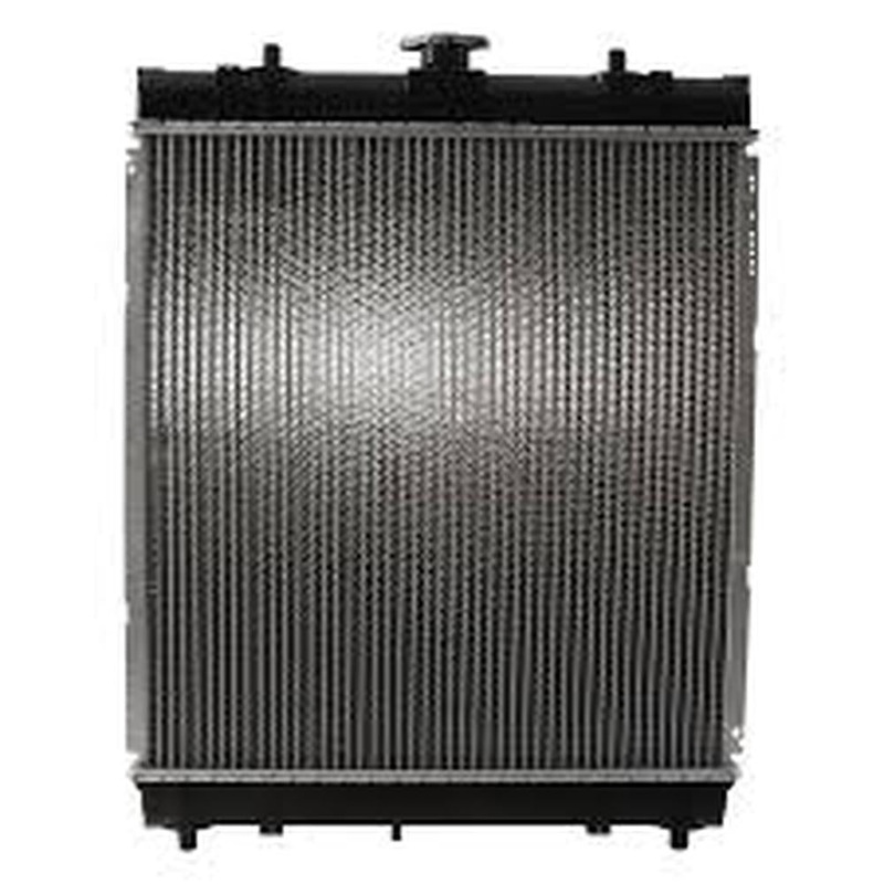 Radiator Fits Kubota Replaces TC230-99600