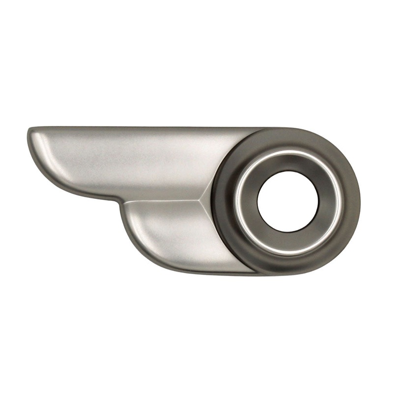 Right Hand Headlight Wing Fits Universal Products Replaces 510438M1