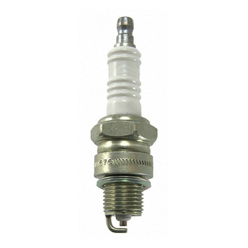 Spark Plug Fits Universal Products Replaces 46F