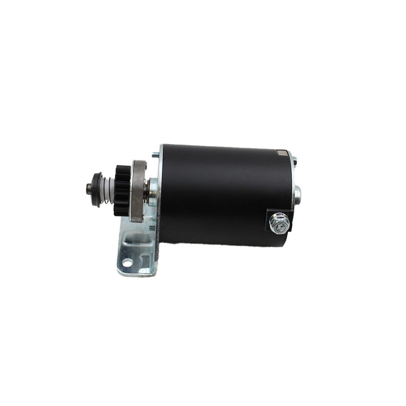 Starter Fits John Deere Replaces 390838