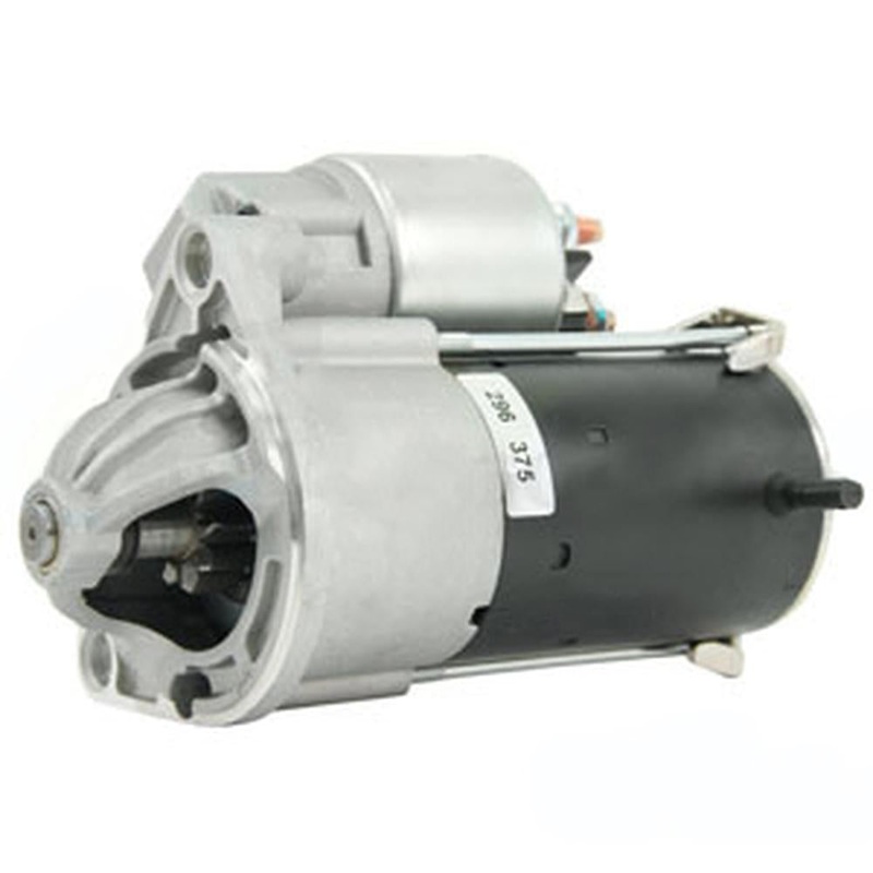Starter Fits John Deere Replaces MIA11732