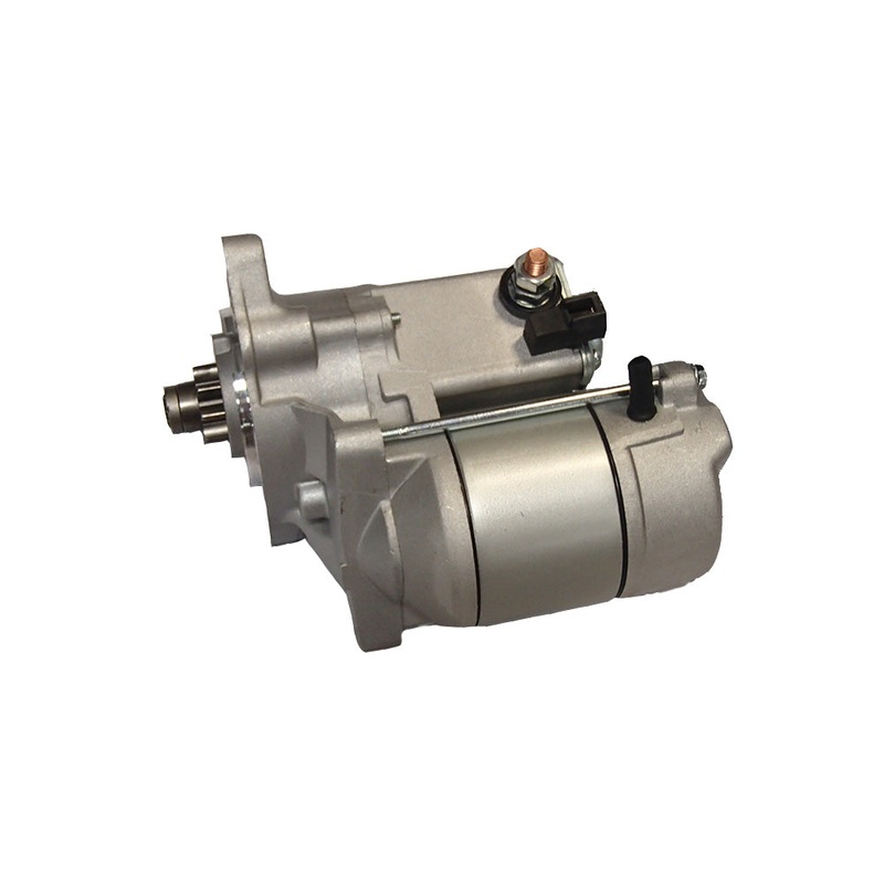 Starter Fits Kubota Replaces 16235-63010