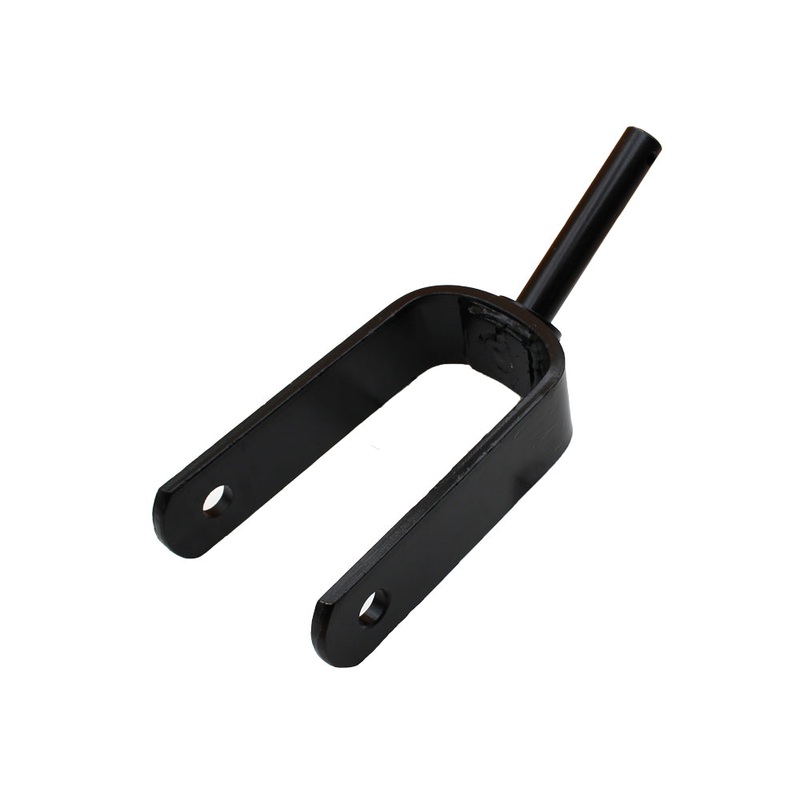 Tailwheel Fork Fits King Kutter Replaces 50067492