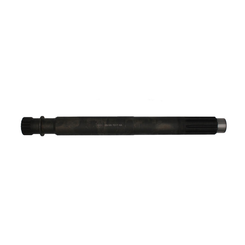 Transmission Shaft w/o Dual Power Fits Ford/New Holland Replaces 83926238