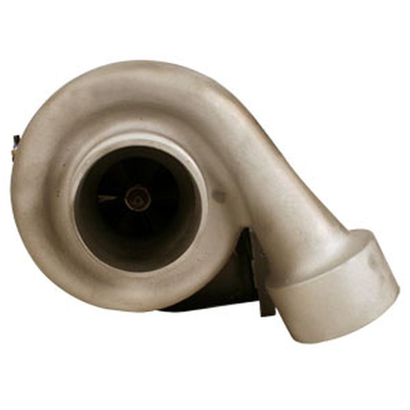 Turbocharger Fits Universal Products Replaces VPD9011