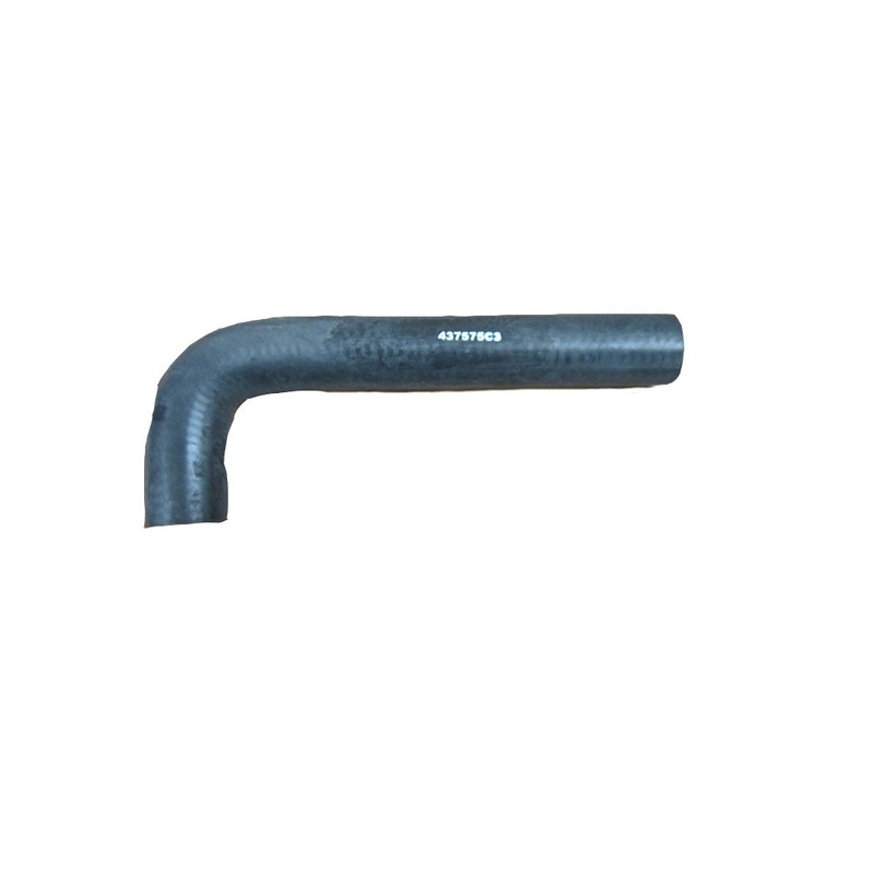 Water Pump By-Pass Hose Fits Case/International Harvester Replaces 437575C3