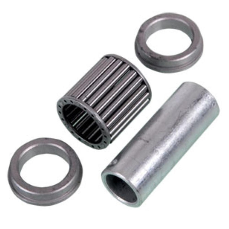 Wheel Bearing Kit Fits Universal Products Replaces 539116801