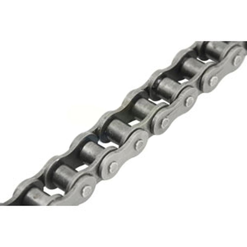 10 Foot Roll #60 Roller Chain Fits Universal Products Replaces 2221-44621
