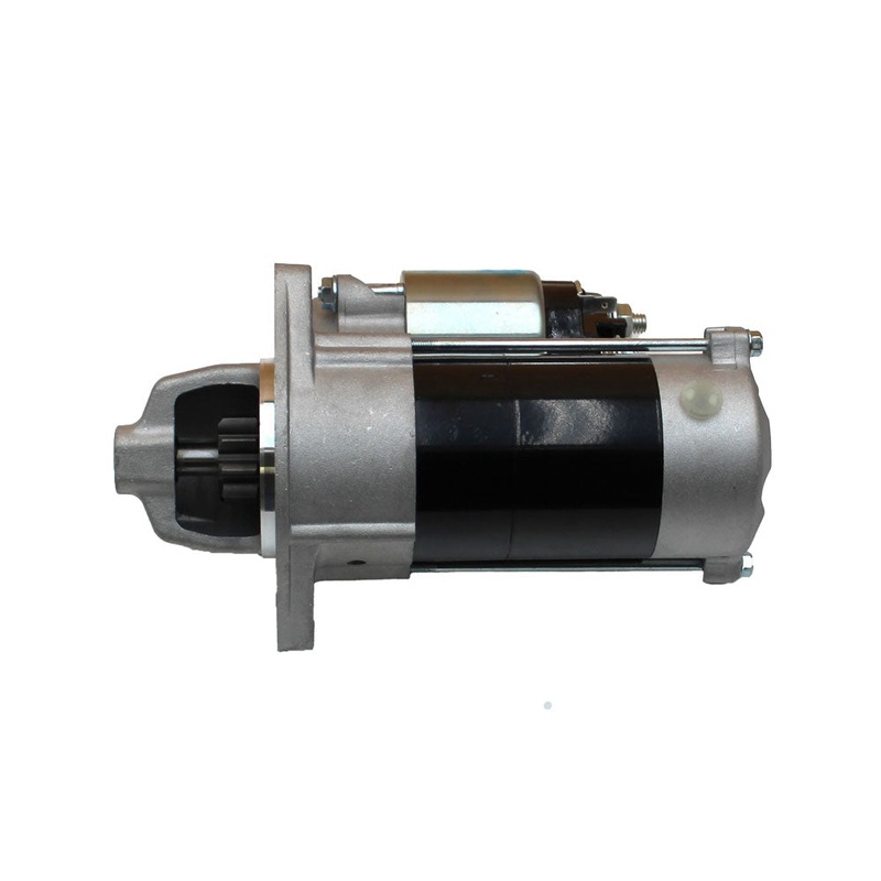 15471-63011 Starter (PLGR Type) Fits Kubota B2150 B2150D B2150DT B2150DTB B2150E