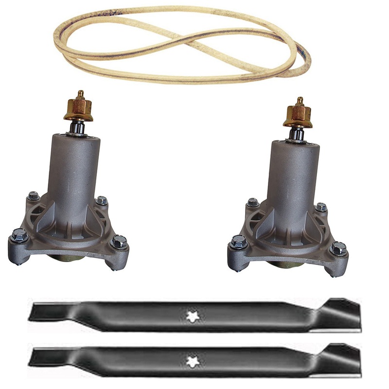 192870 Deck Rebuild Kit Fits Husqvarna 42" Mower Decks